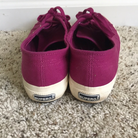 Superga Sneakers - Picture 4 of 4